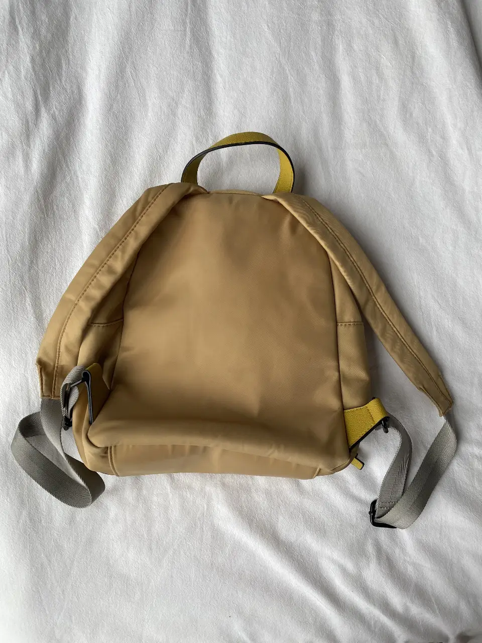 Mochila Mishka - Vista 3