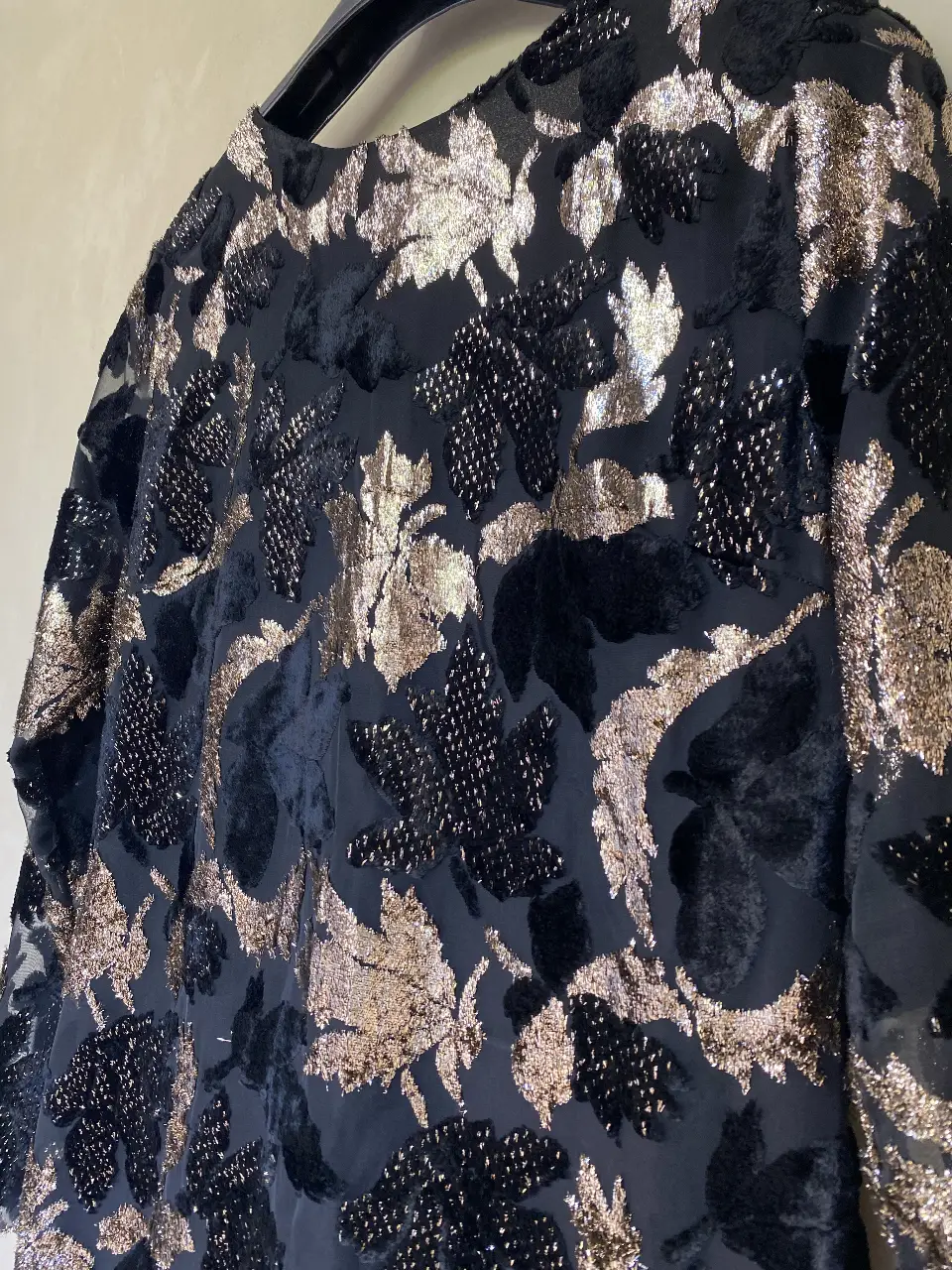 Vestido Otre - Vista 3