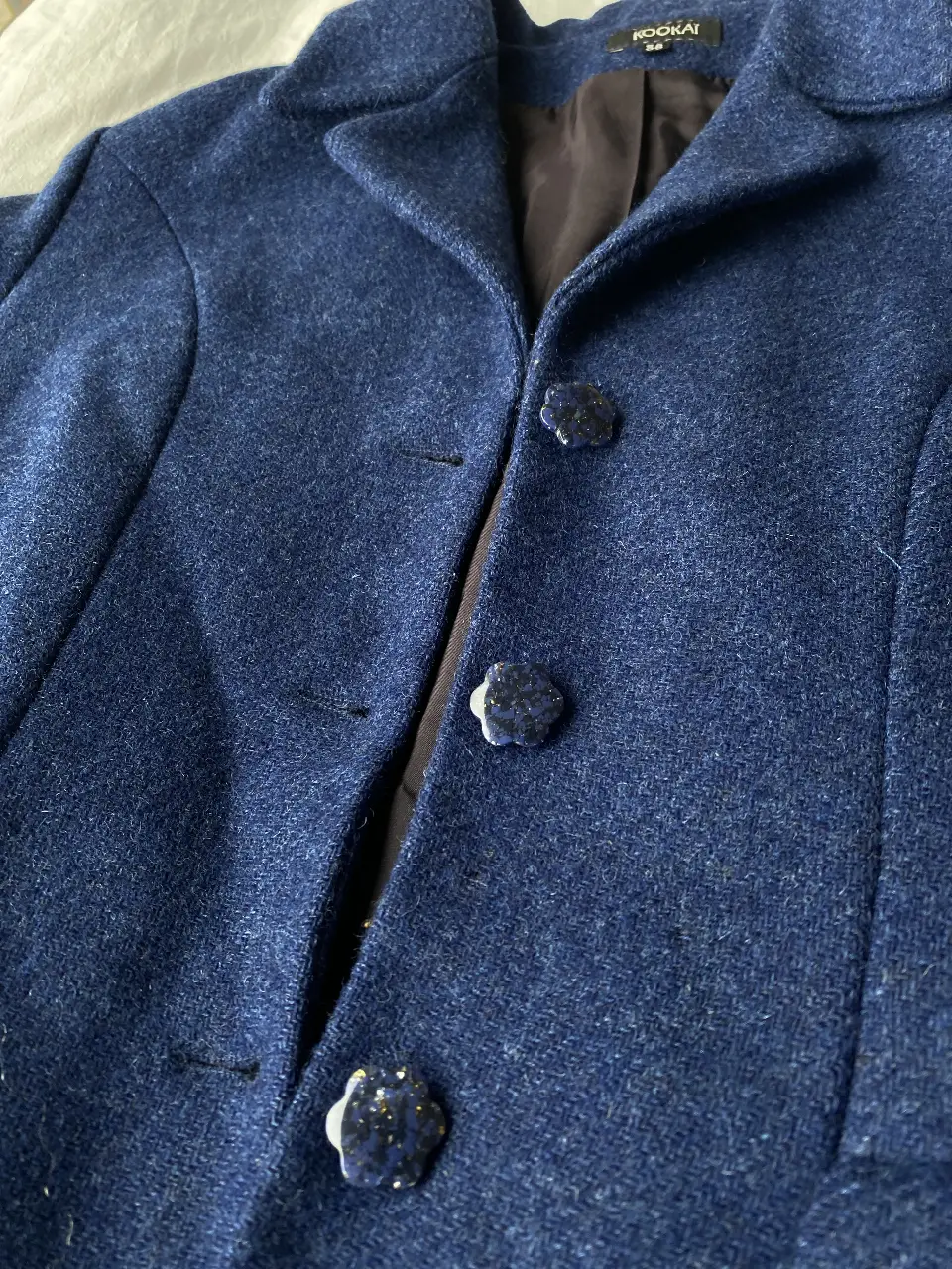 Blazer KOOKAÏ - Vista 5