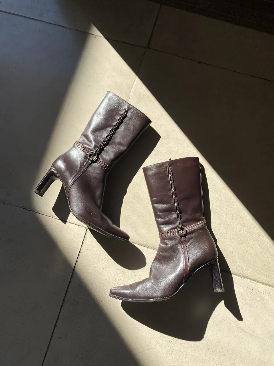 Botas Febo - Vista 4