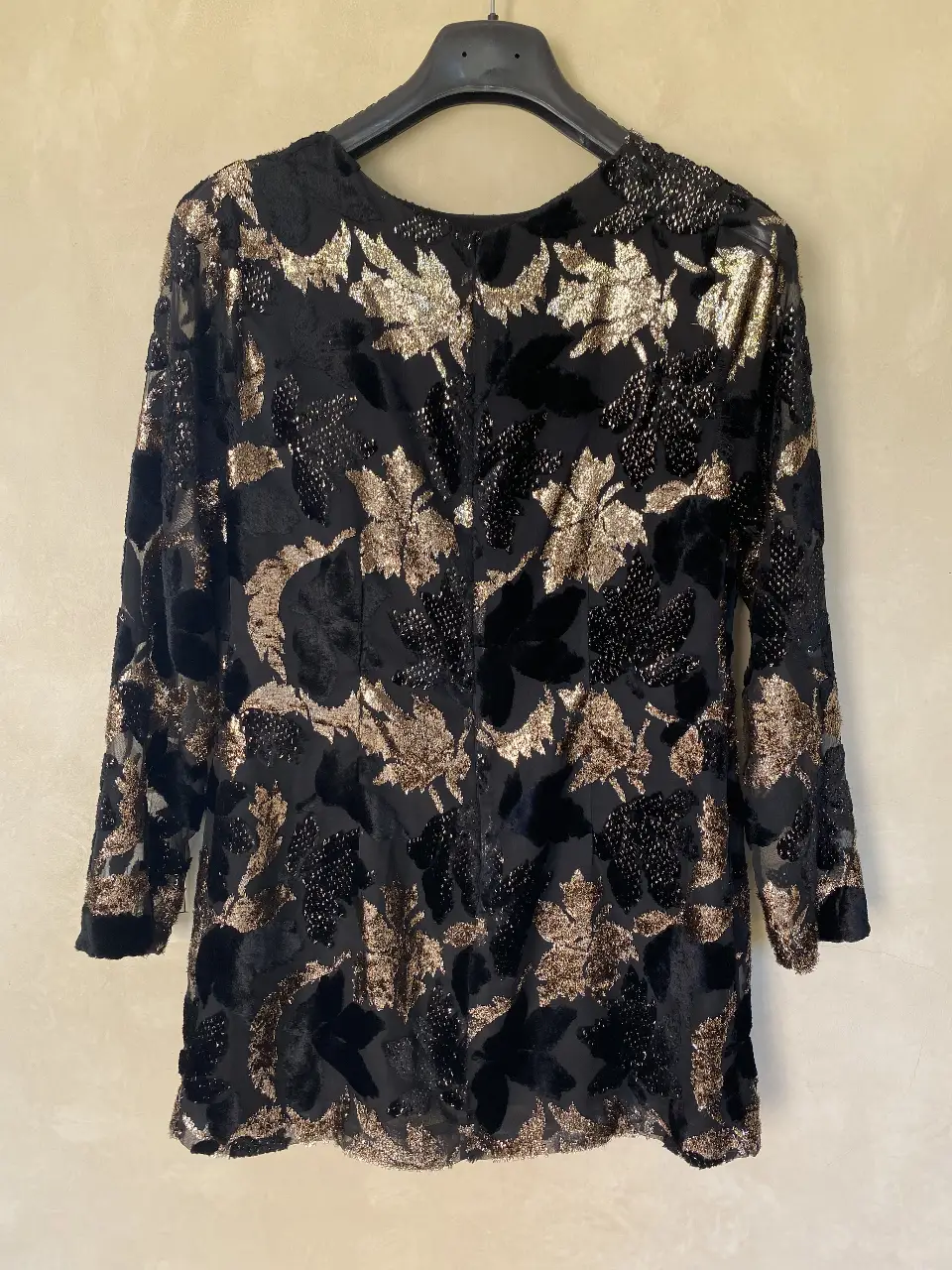 Vestido Otre - Vista 4