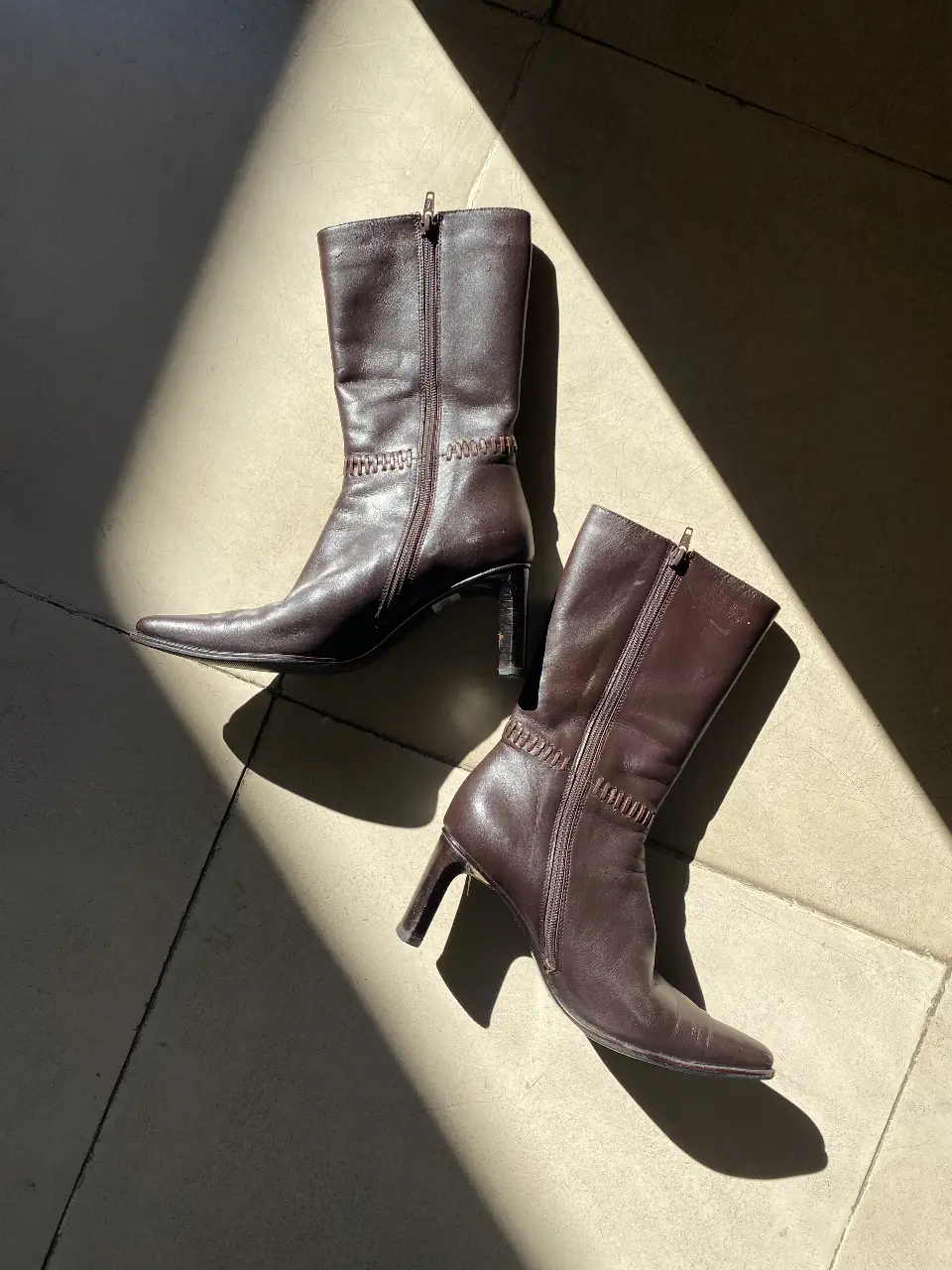 Botas Febo - Vista 2