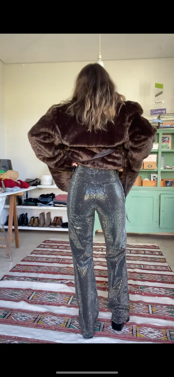 Pantalón Zara - Vista 3