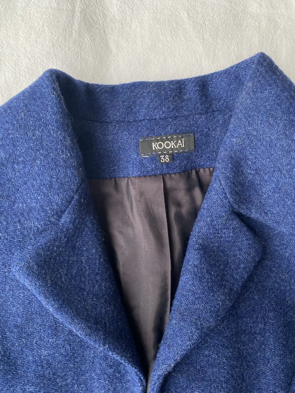 Blazer KOOKAÏ - Vista 4