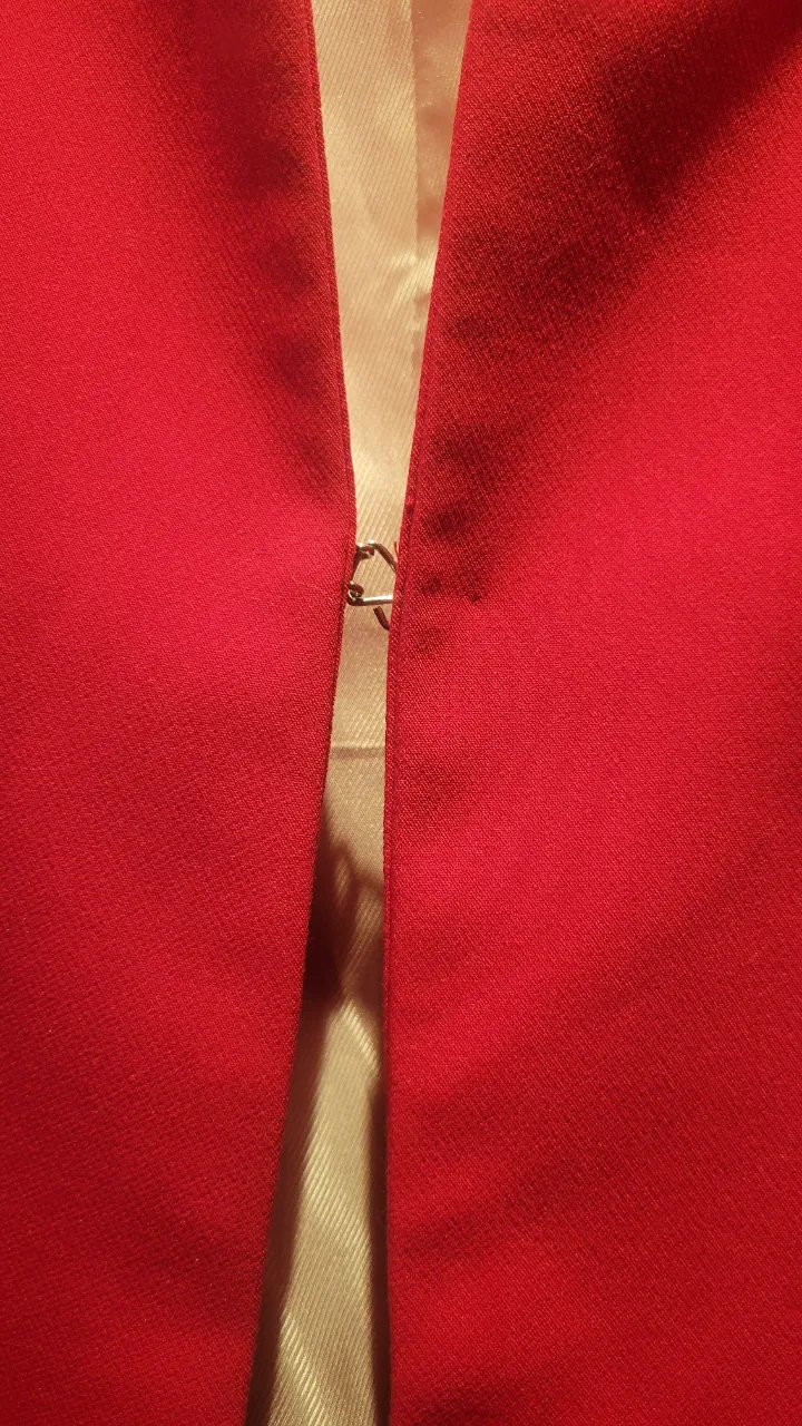 Blazer Zara - Vista 3