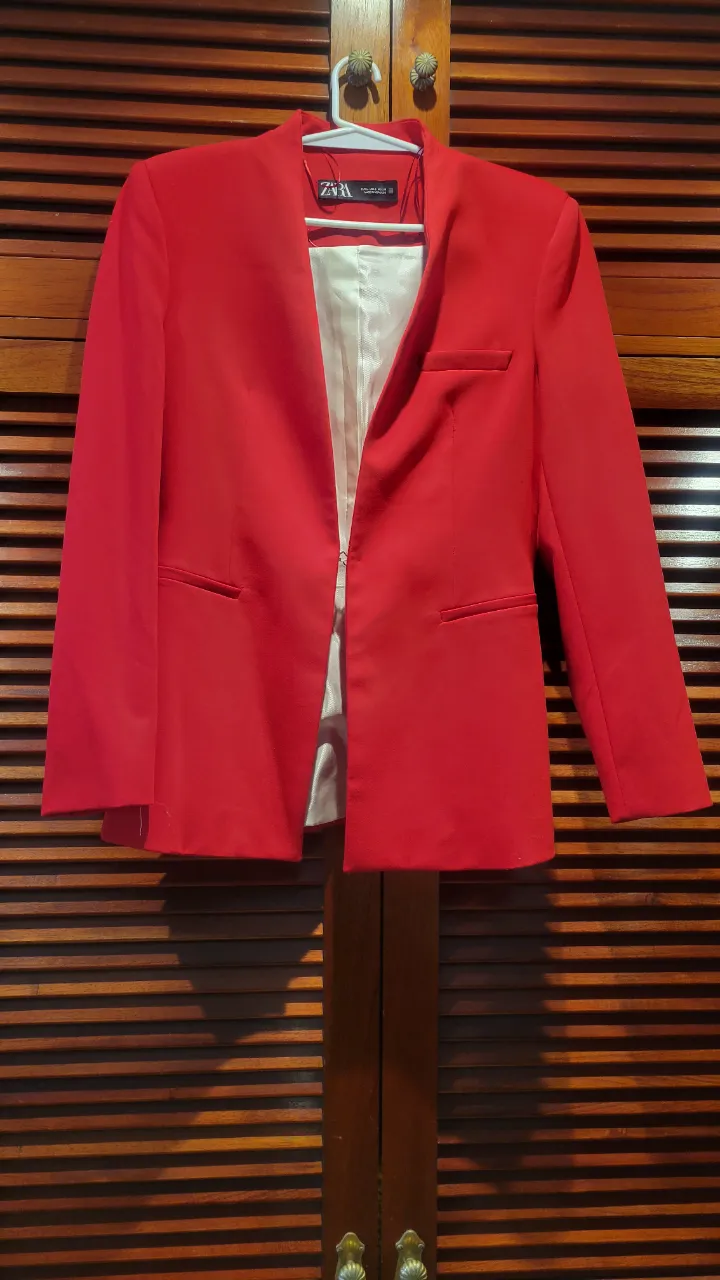 Blazer Zara