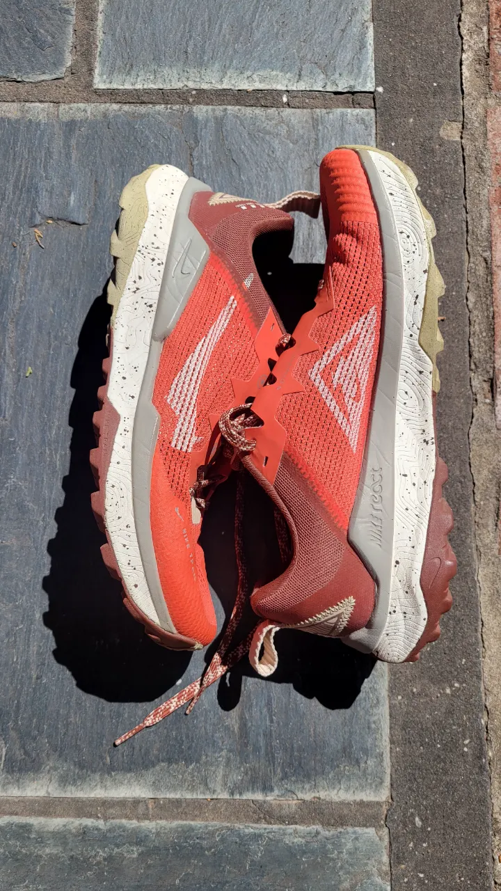 Zapatillas Nike - Vista 2