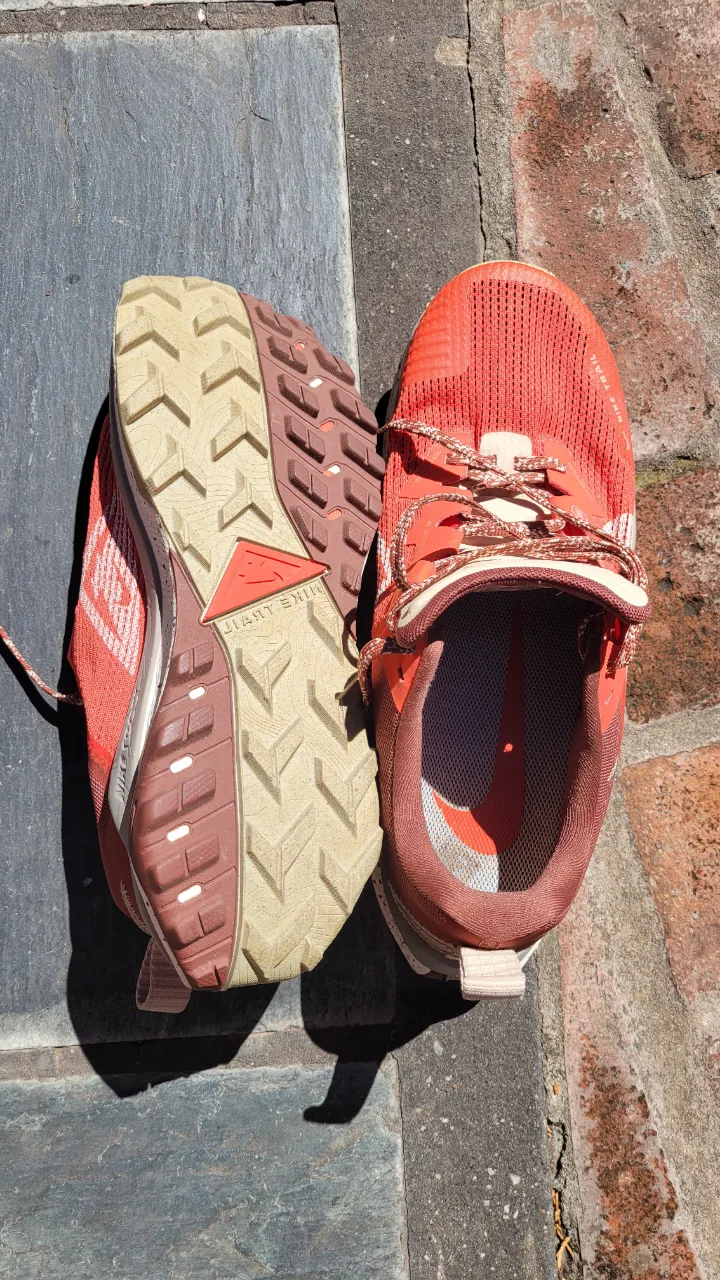 Zapatillas Nike - Vista 4