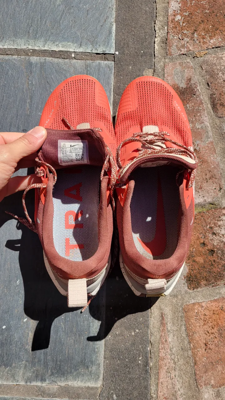 Zapatillas Nike - Vista 3