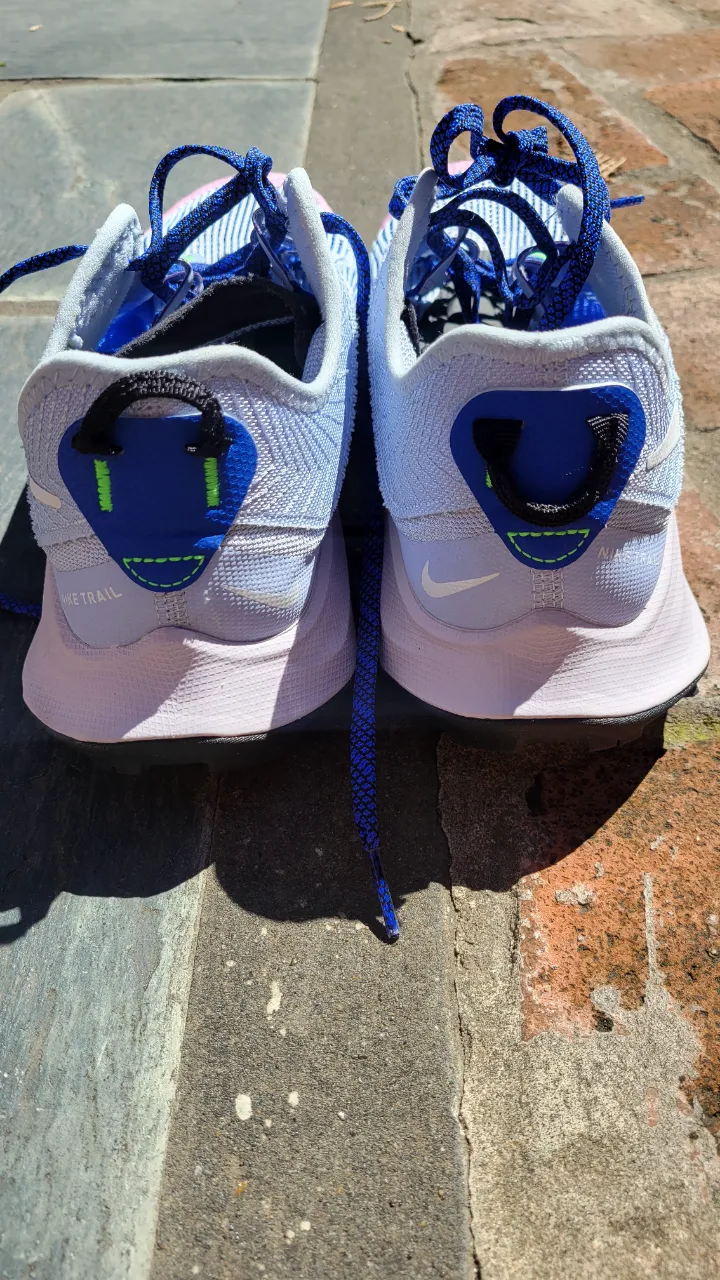 Zapatillas Nike - Vista 3