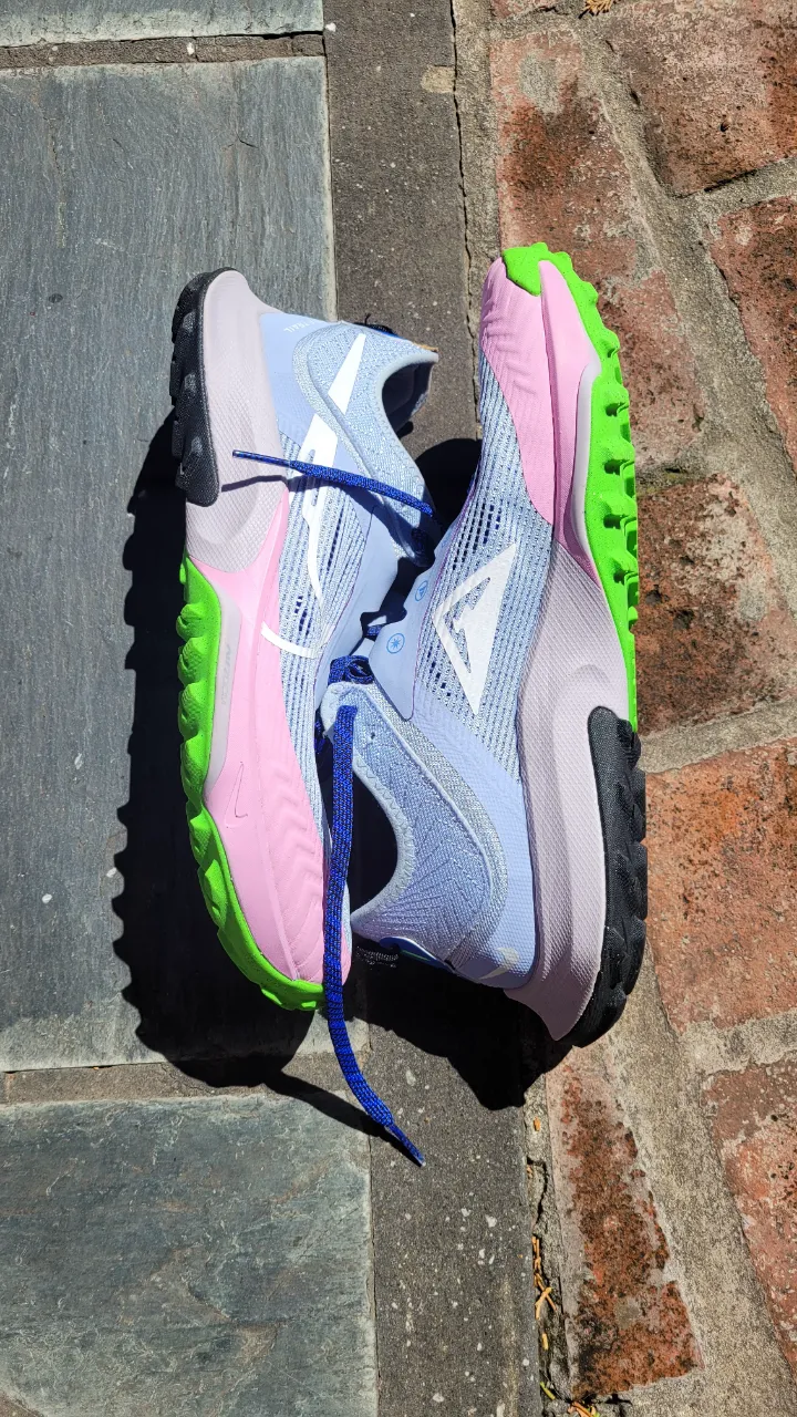 Zapatillas Nike - Vista 2