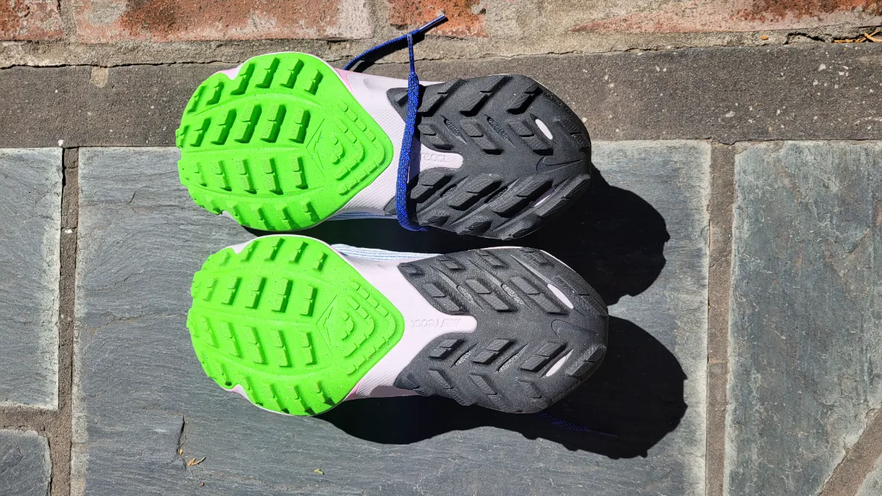 Zapatillas Nike - Vista 4