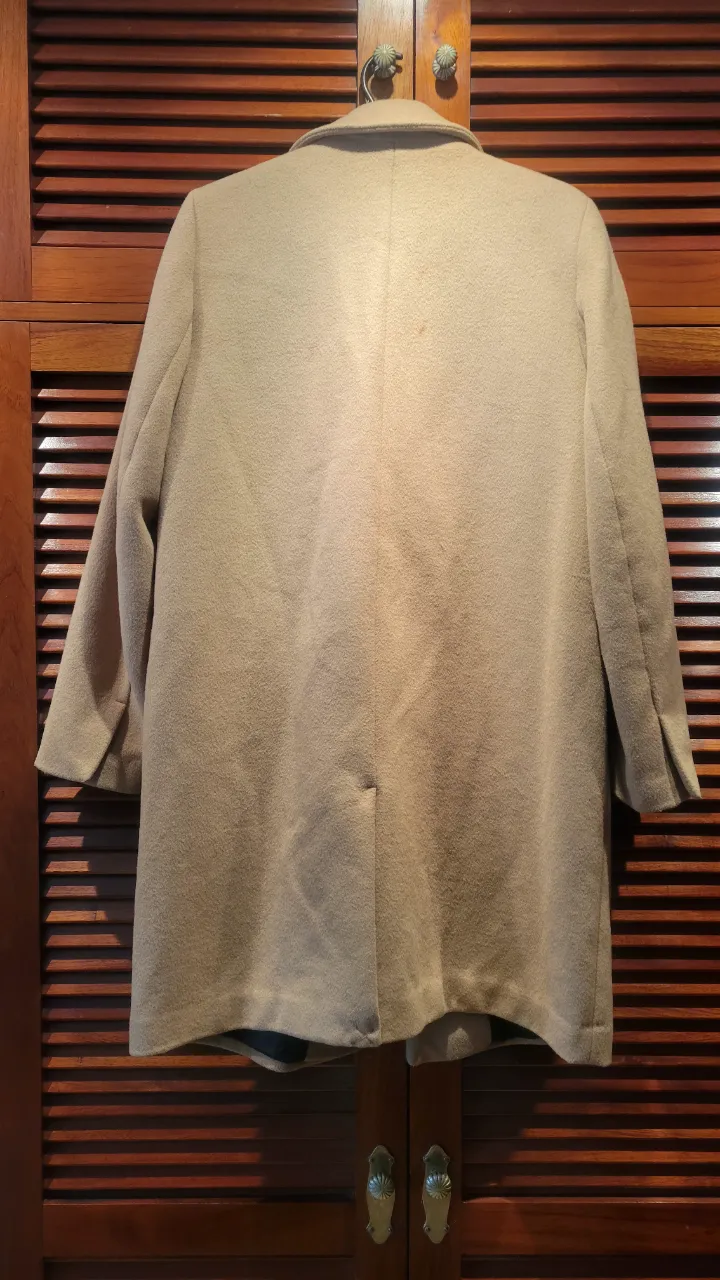 Blazer Zara - Vista 5