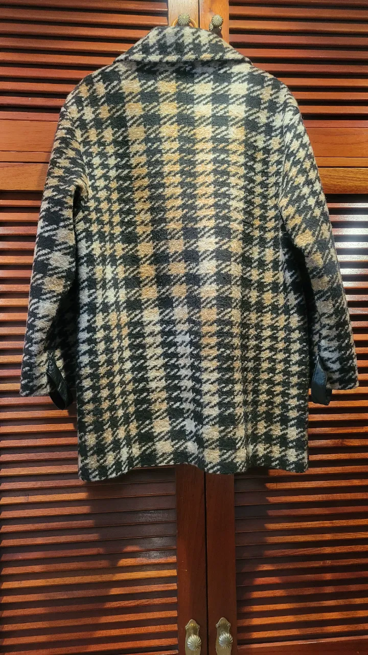 Blazer Cloetas - Vista 5