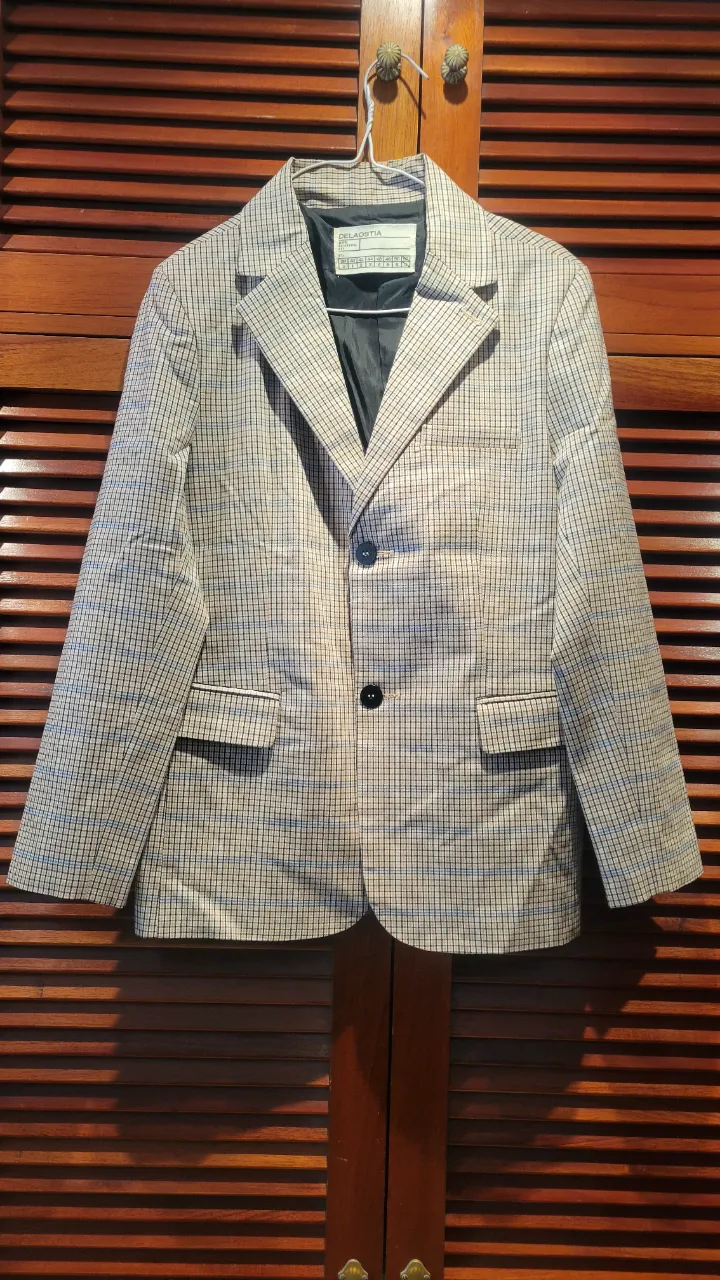 Blazer Delaostia