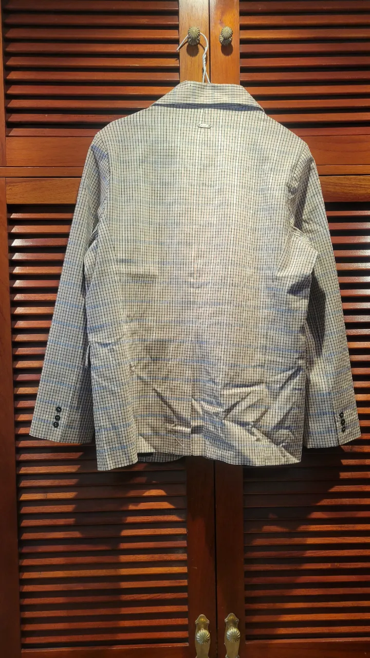 Blazer Delaostia - Vista 3