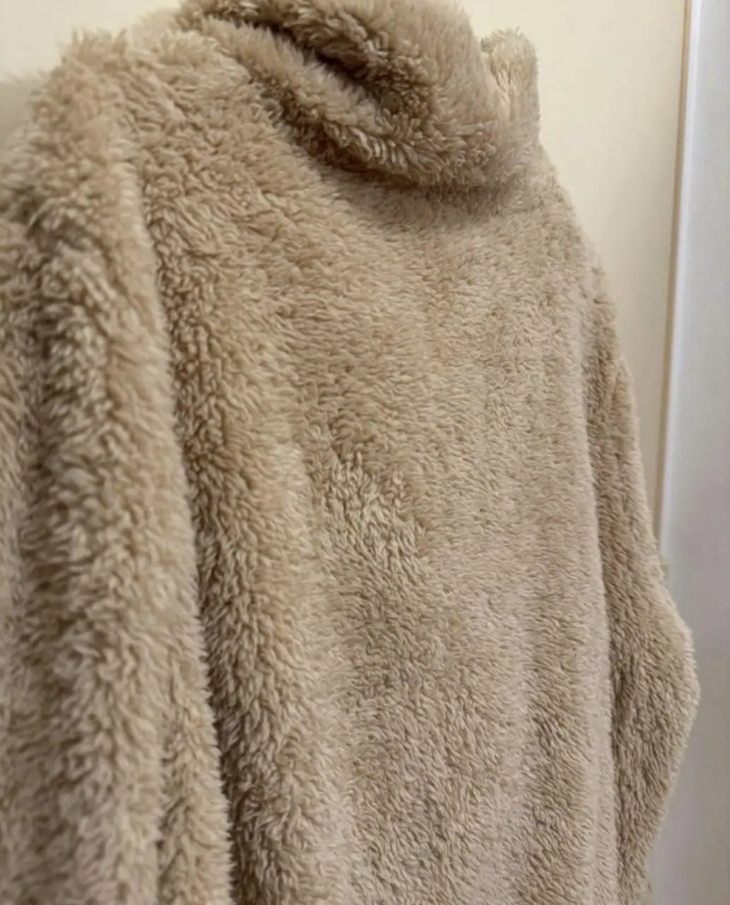 Campera Otro - Vista 4