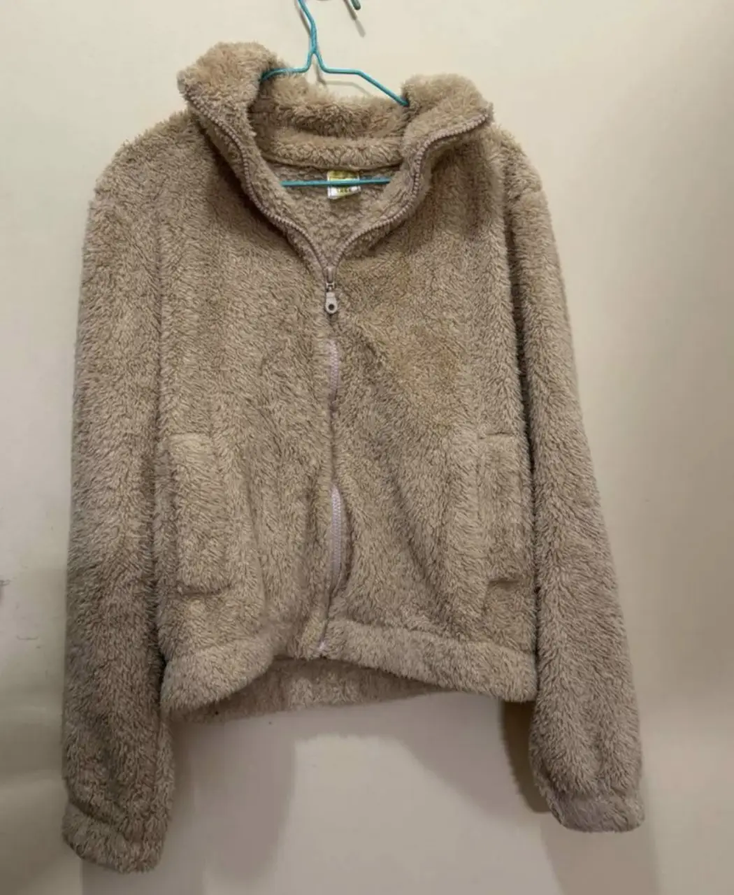 Campera Otro - Vista 2
