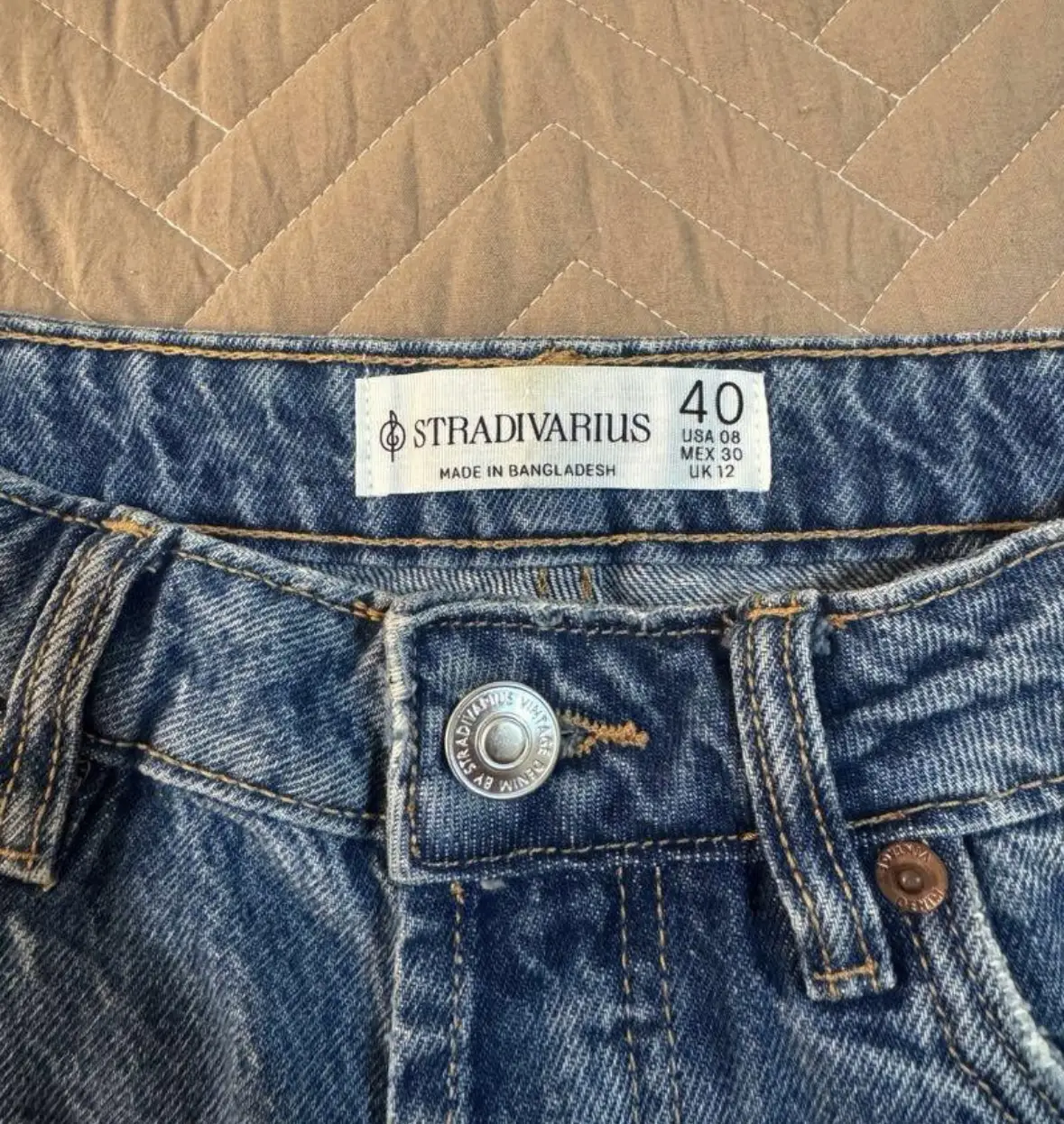 Jean Stradivarius - Vista 5