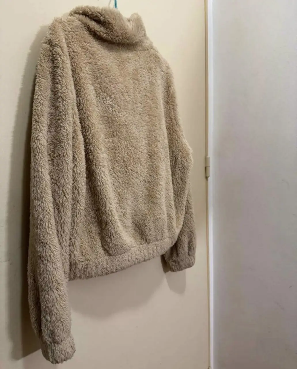 Campera Otro - Vista 3