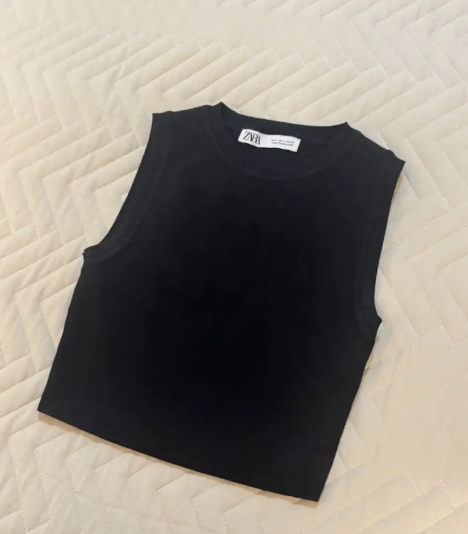 Top Zara - Vista 2