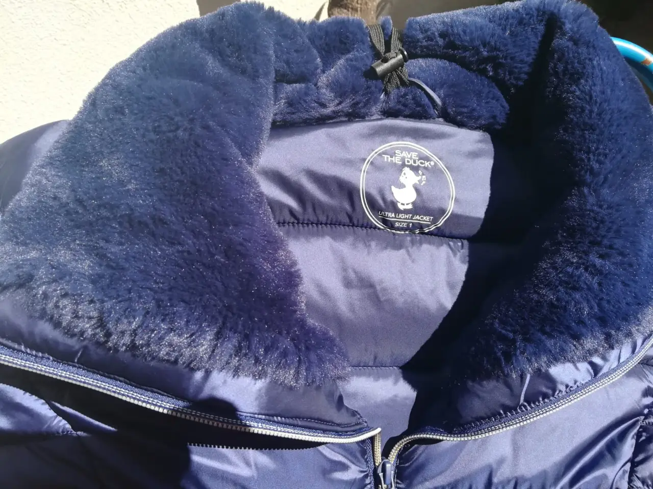 Campera Sin marca - Vista 2