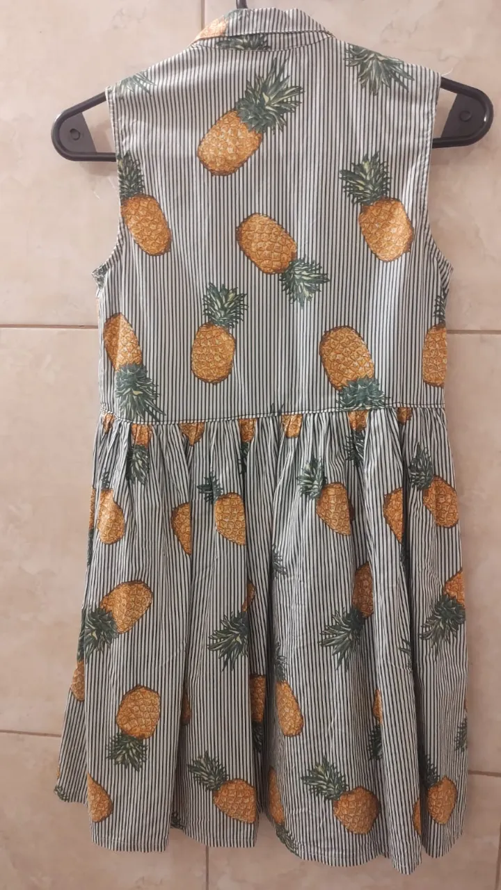 Vestido LC Waikiki - Vista 2