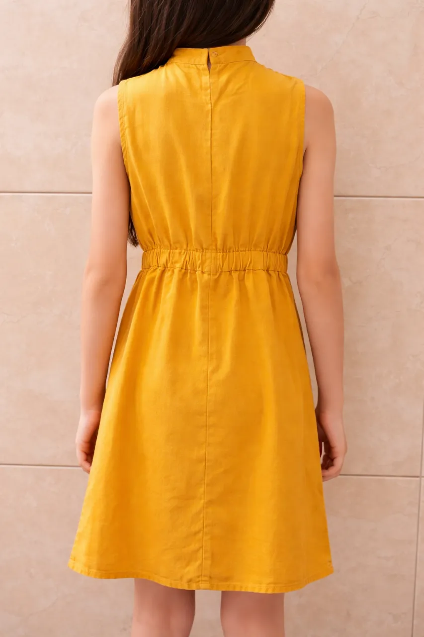 Vestido Limonx - Vista 4