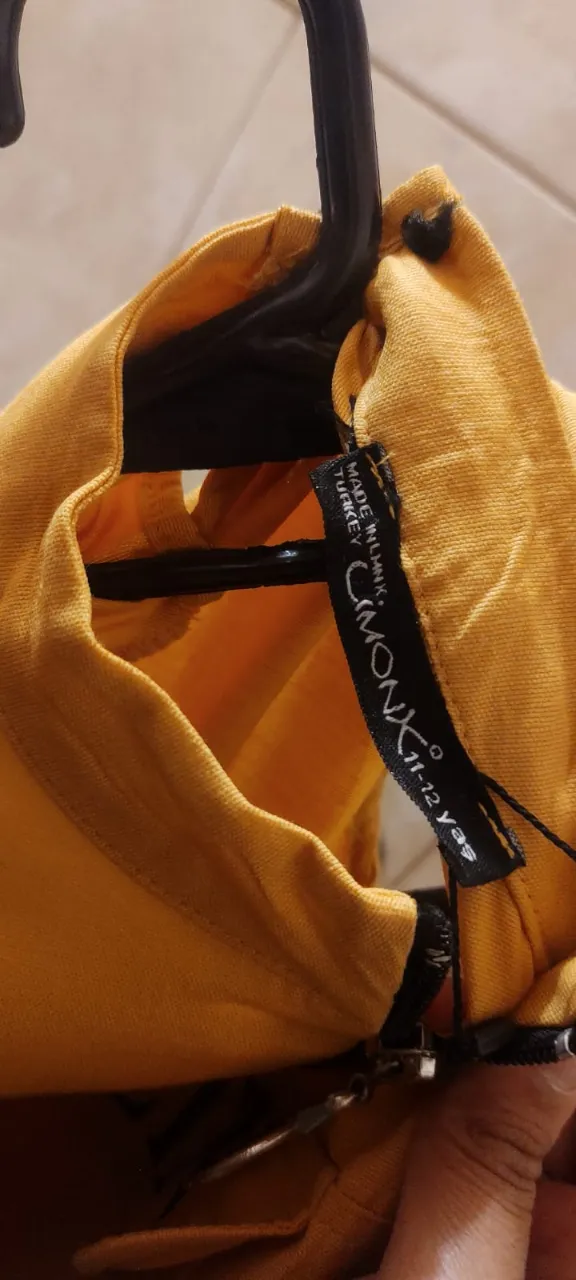 Vestido Limonx - Vista 5