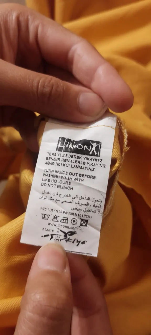 Vestido Limonx - Vista 6