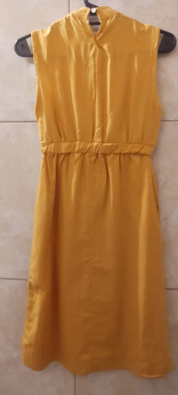 Vestido Limonx - Vista 3