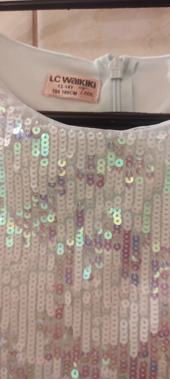 Vestido LC Waikiki - Vista 6