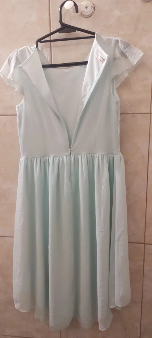 Vestido LC Waikiki - Vista 4
