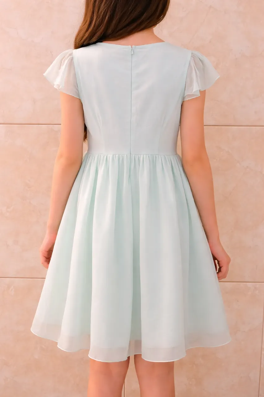 Vestido LC Waikiki - Vista 5