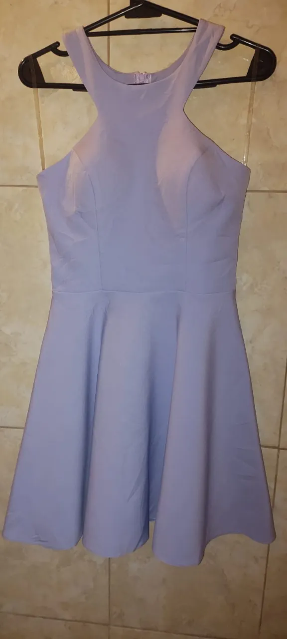 Vestido Abiyefon - Vista 2