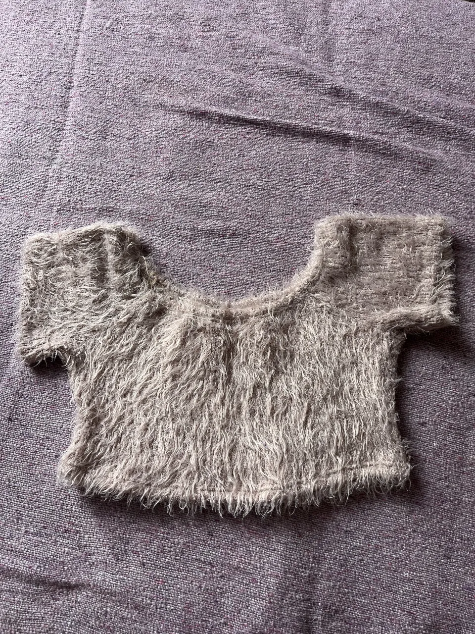 Top Sin marca - Vista 2