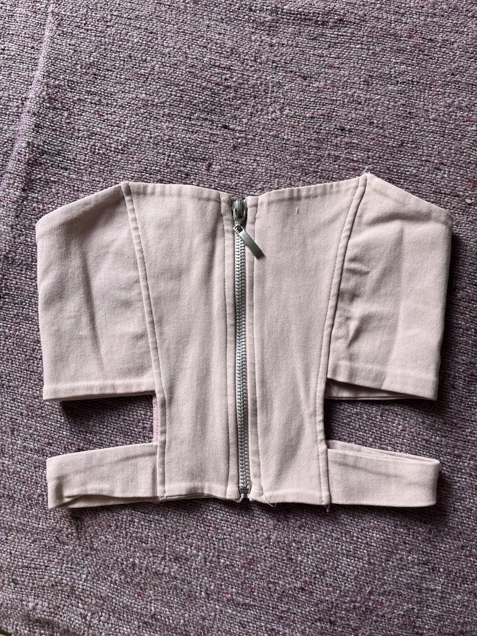 Top Sin marca - Vista 3