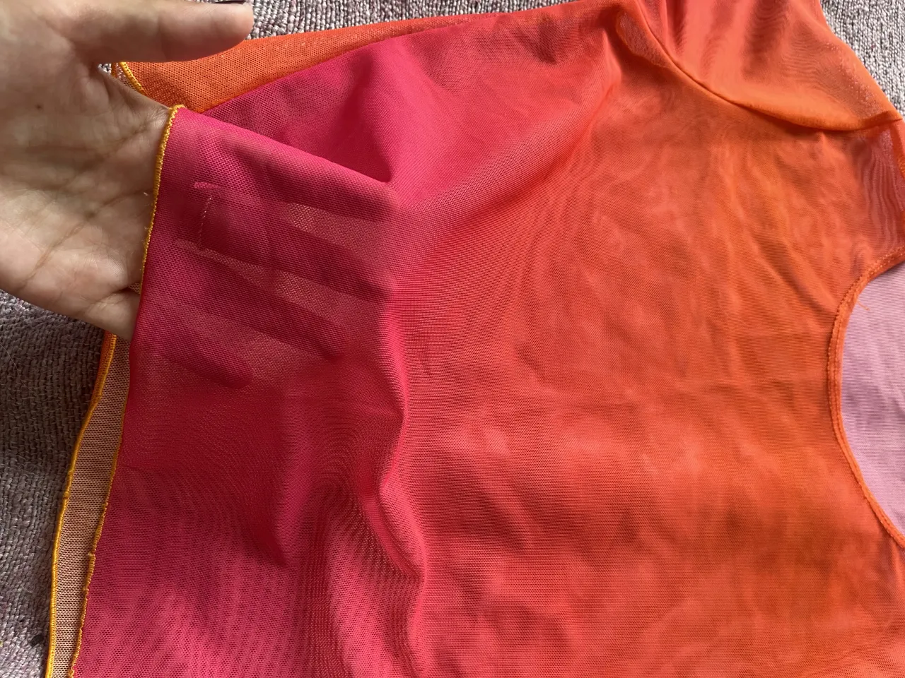 Remera Sin marca - Vista 5