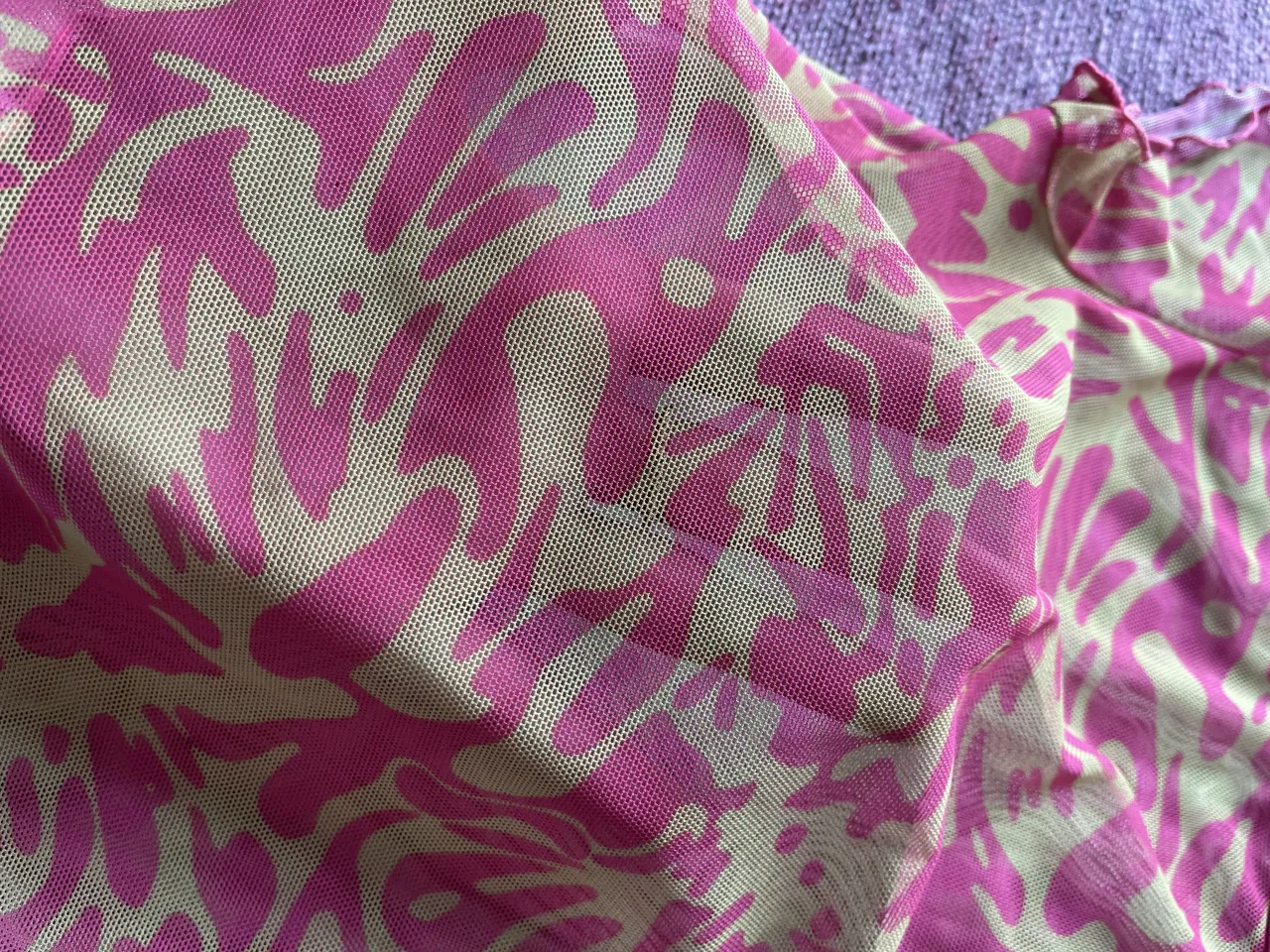 Remera Sin marca - Vista 6