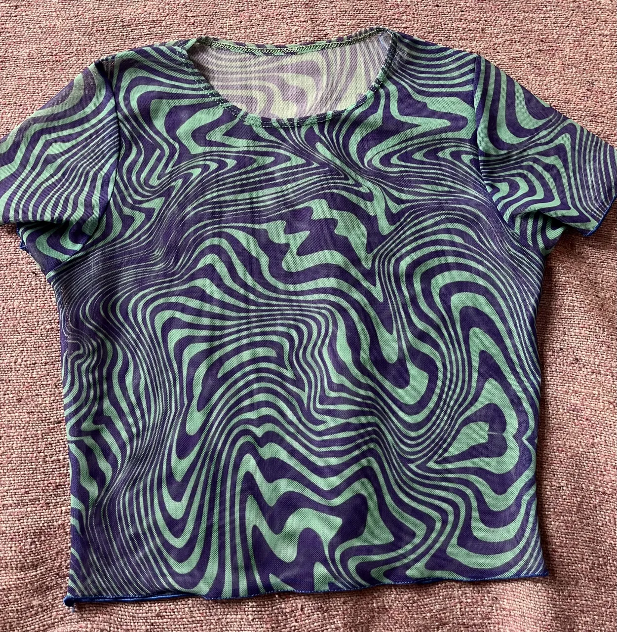 Remera Sin marca - Vista 3