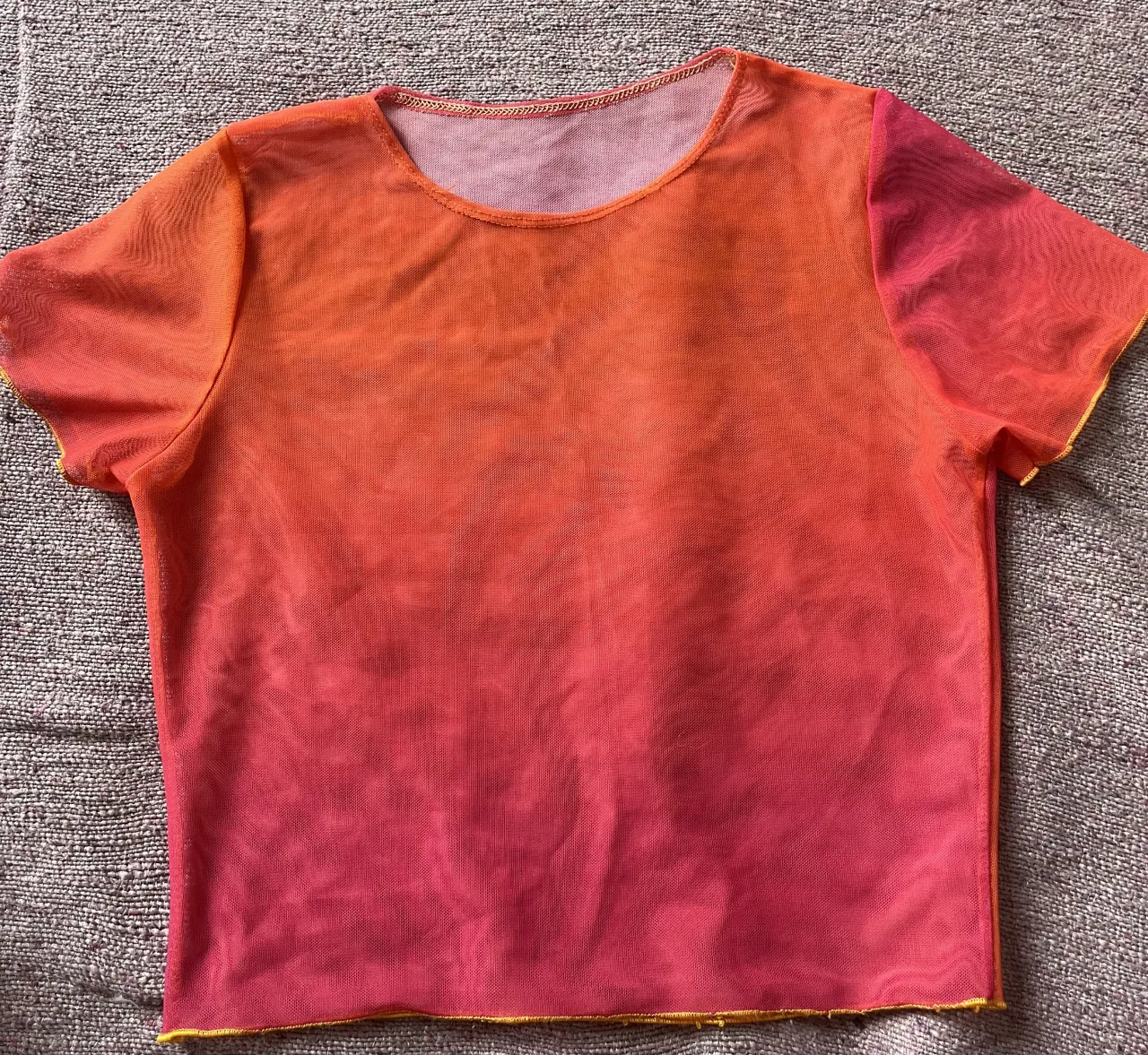 Remera Sin marca - Vista 2