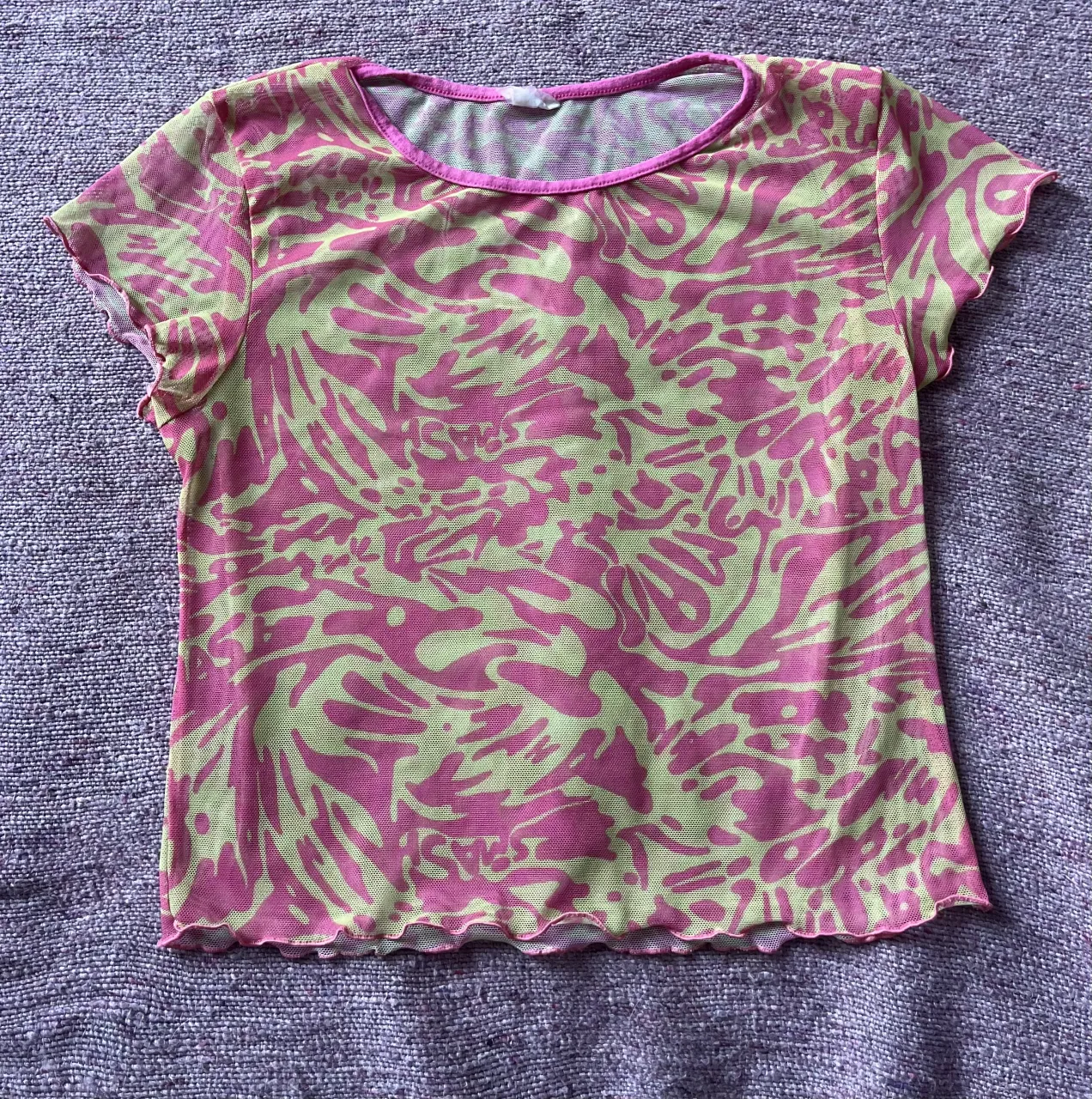 Remera Sin marca - Vista 4