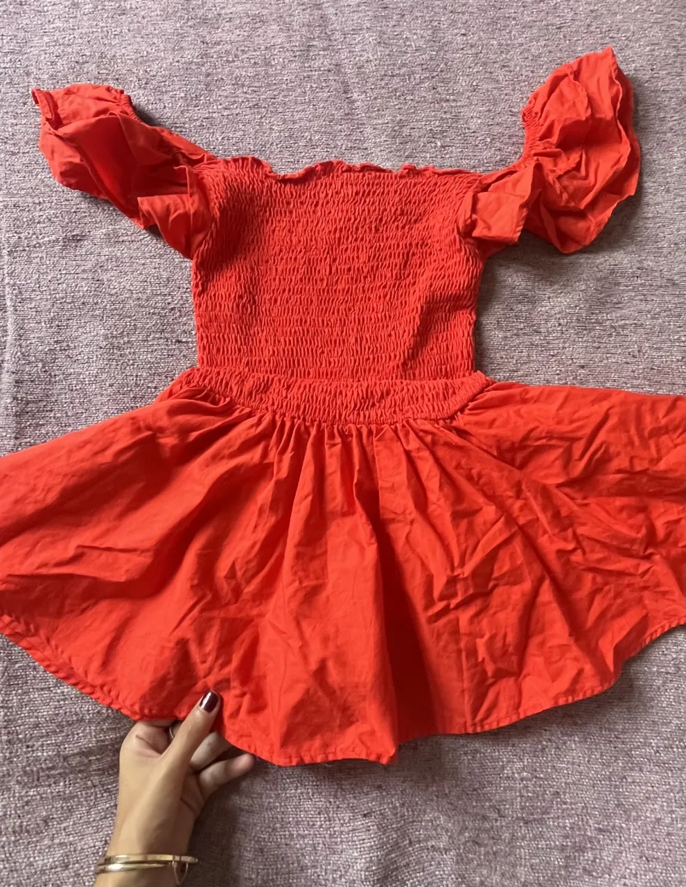 Vestido Zara - Vista 2