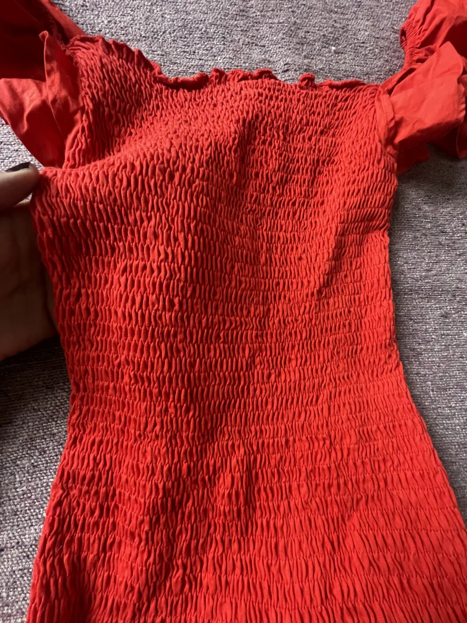 Vestido Zara - Vista 3