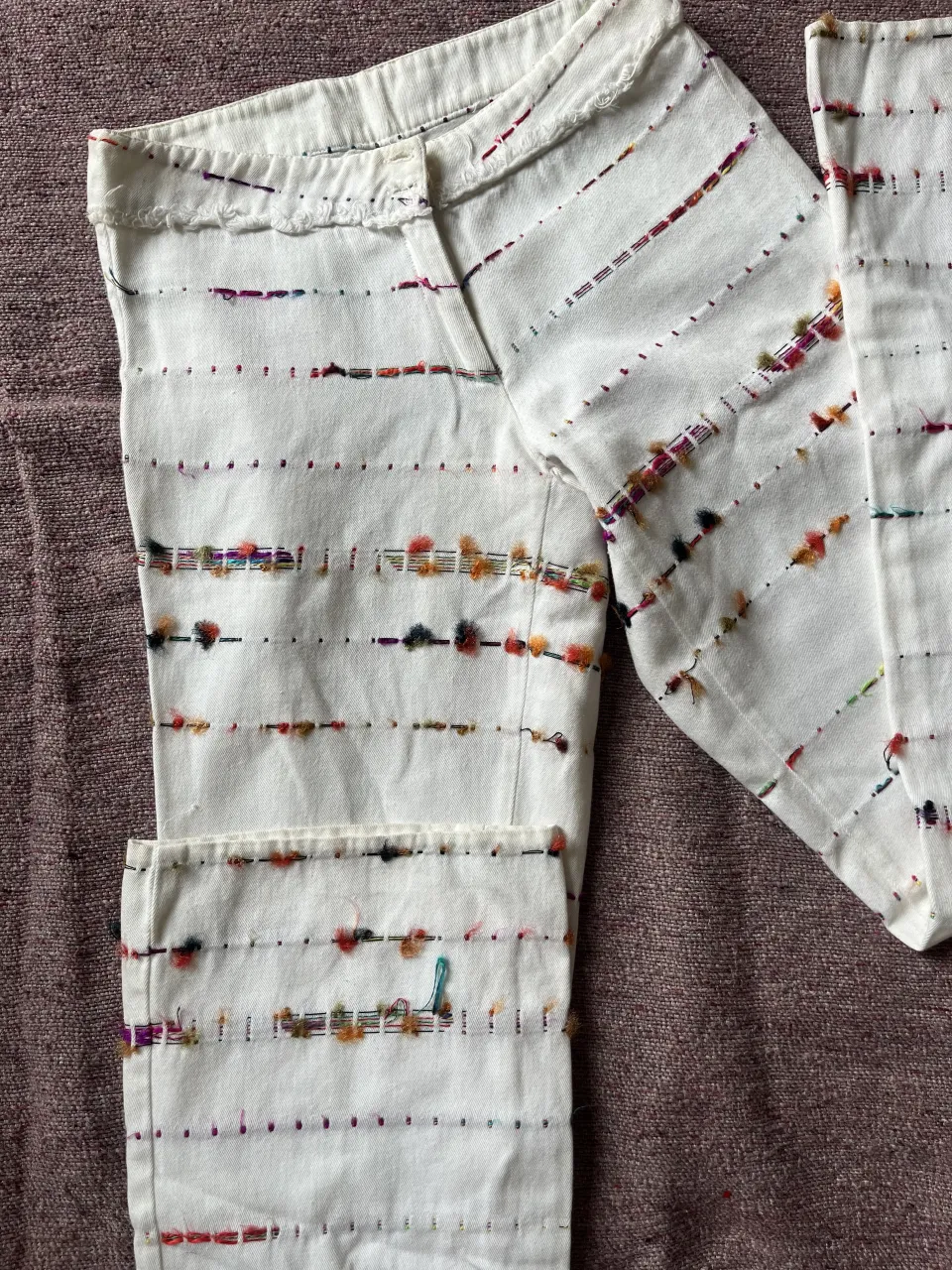 Pantalón Ossira - Vista 3