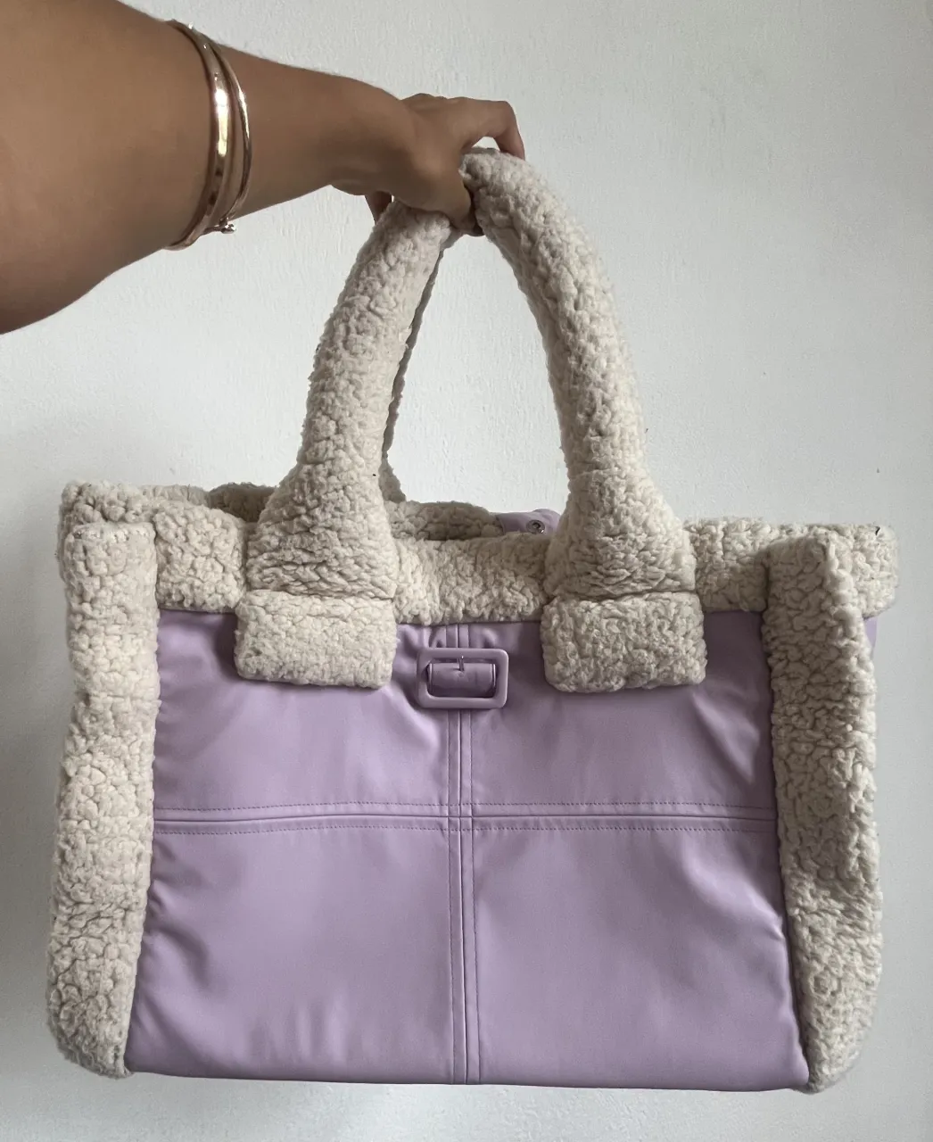 Bolso Mila Kartei - Vista 2