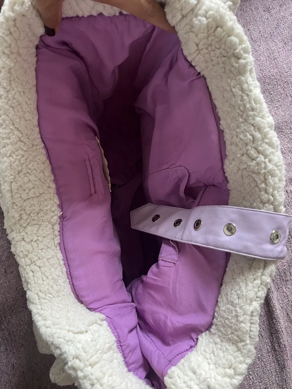 Bolso Mila Kartei - Vista 4