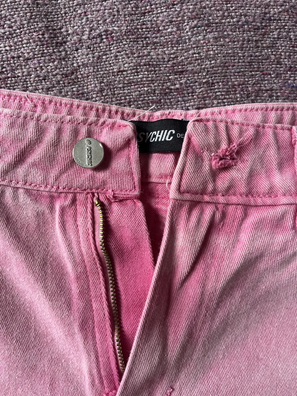 Jean PSYCHIC - Vista 3