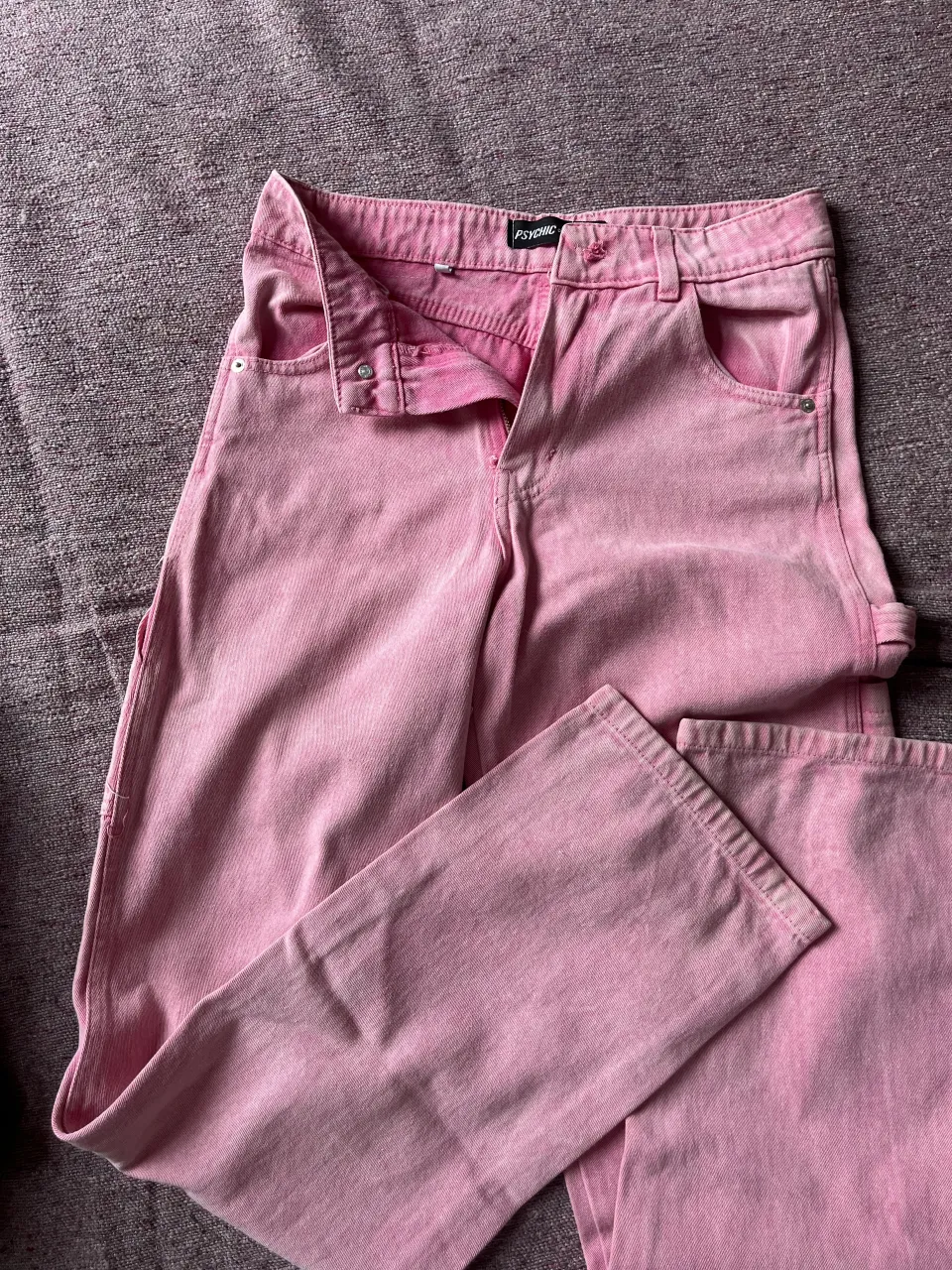 Jean PSYCHIC - Vista 4