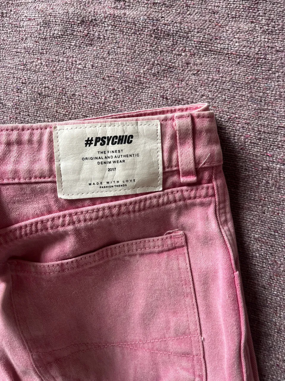 Jean PSYCHIC - Vista 2